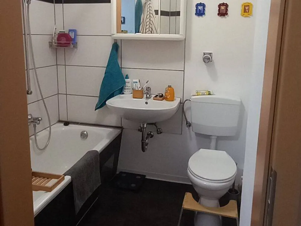 Apartment for Rent