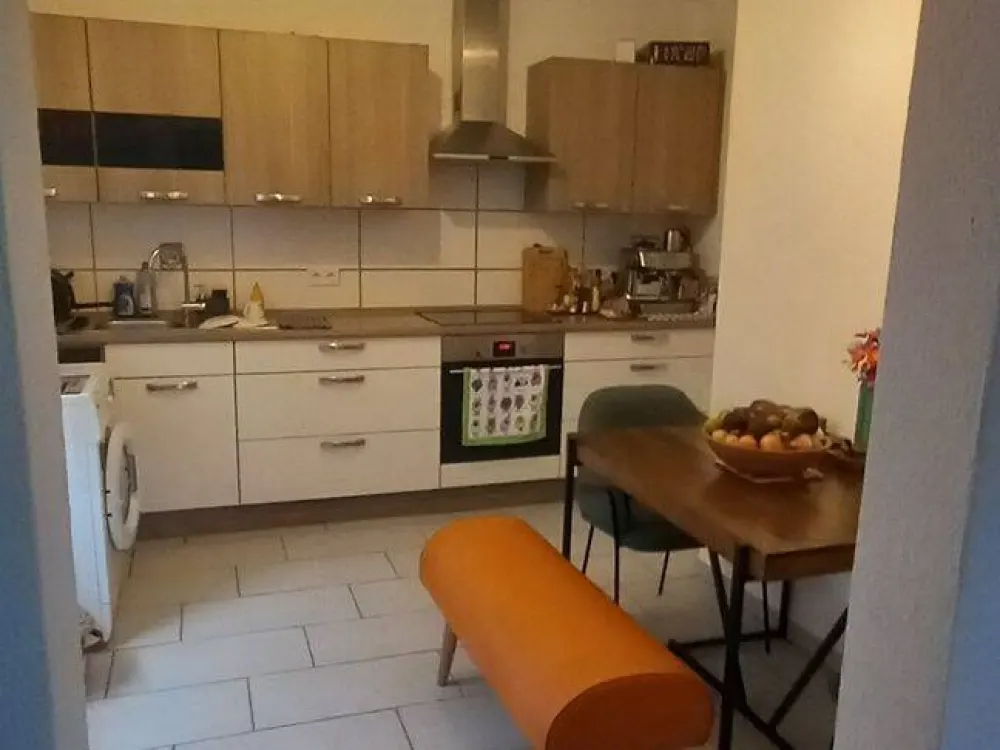 Apartment for Rent