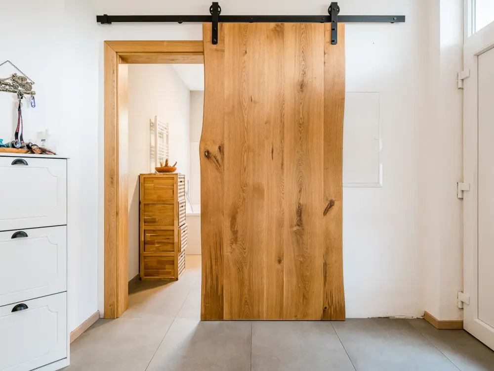 Modern & nachhaltig Wohnen - Neuwertige 3 Zimmer Wohnung im Berliner Speckgürtel in Hohen Neuendorf