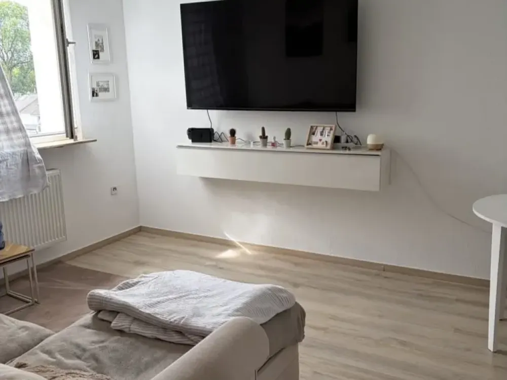 Schöne 3 Zimmer Wohnung