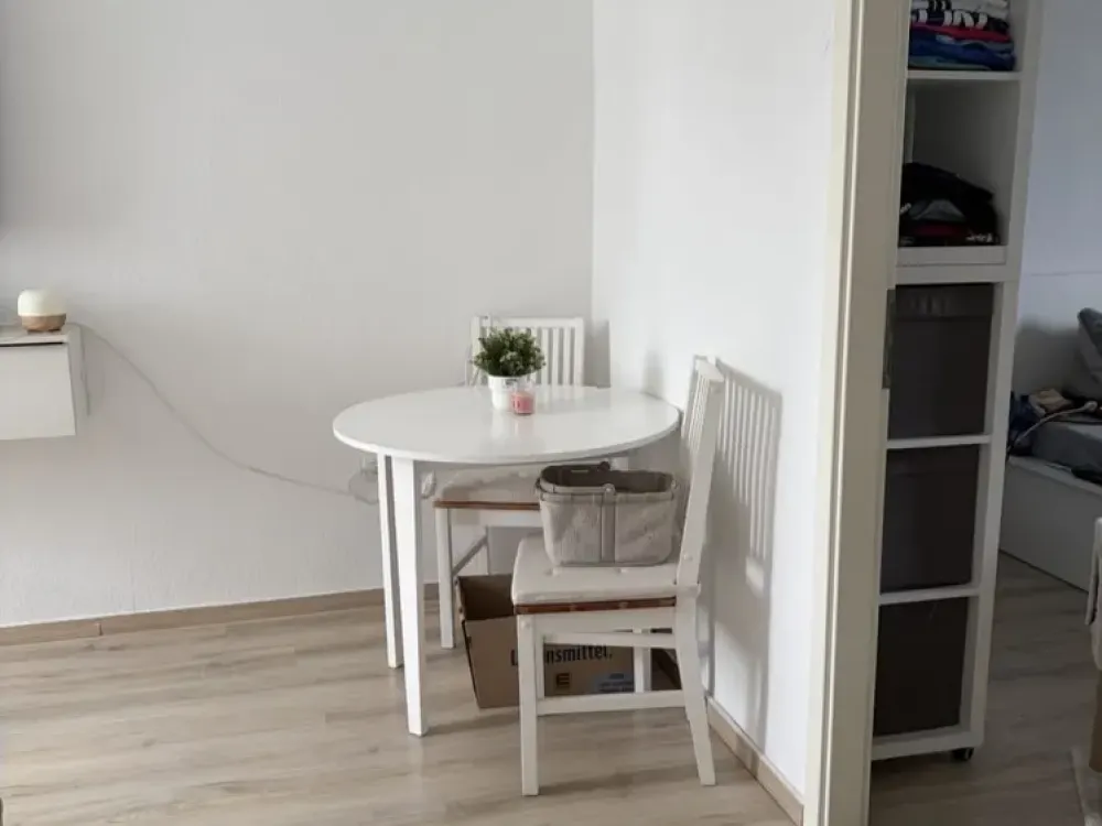 Schöne 3 Zimmer Wohnung