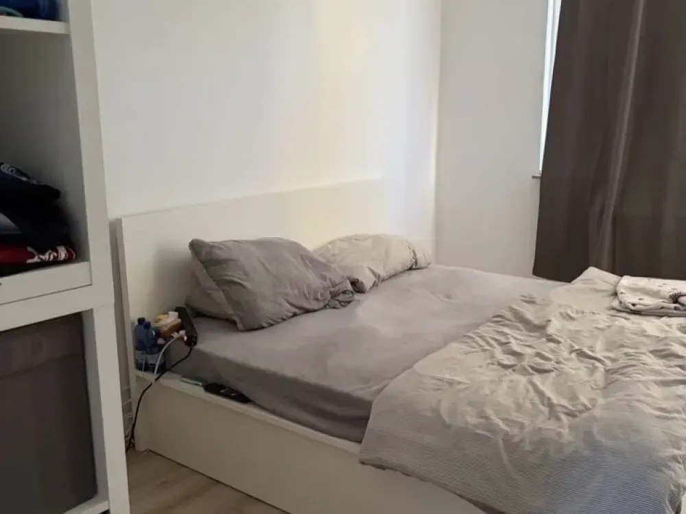 Schöne 3 Zimmer Wohnung
