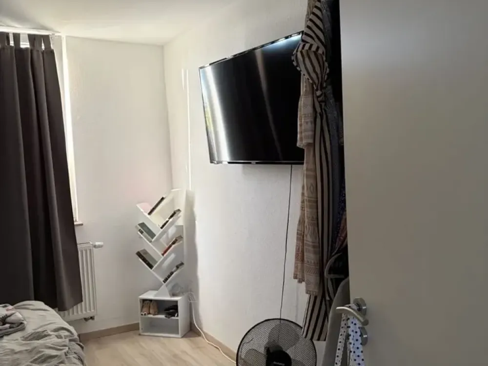 Schöne 3 Zimmer Wohnung