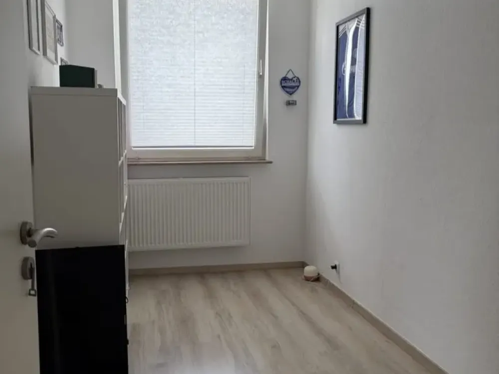 Schöne 3 Zimmer Wohnung