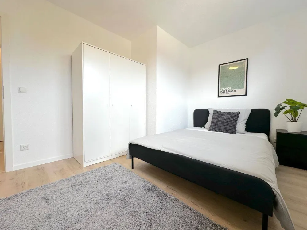 Freie WG-Zimmer - Mitbewohner(innen) gesucht - Bergen-Enkheim ??
