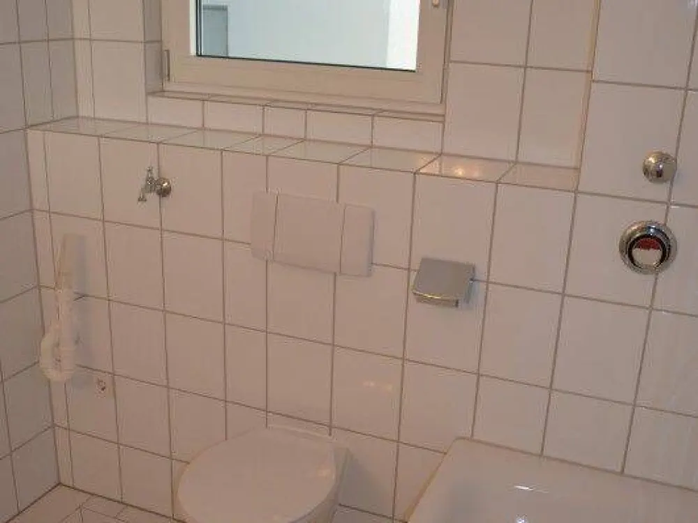 Helle, freundliche 2-Zimmer-Neubauwohnung im Süden von Leipzig!