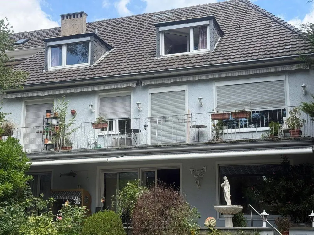 Top 3 Zimmer Wohnung für Pärchen oder Singles