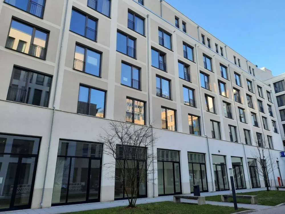 Heller 2-Raum-Wohntraum in Leipzig