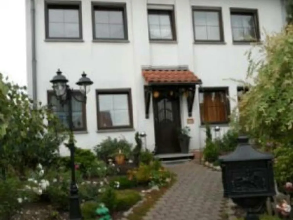 2 Zi Dachgeschoss
