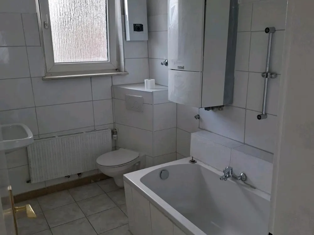 2-Zimmer-Wohnung, 60 m², zentrale Lage