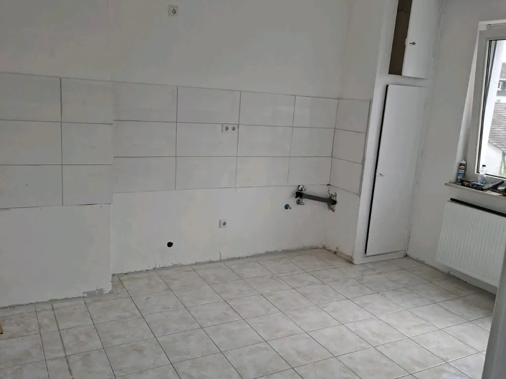2-Zimmer-Wohnung, 60 m², zentrale Lage
