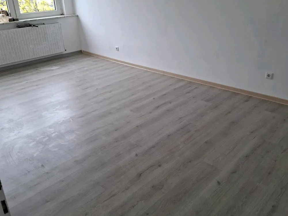 2-Zimmer-Wohnung, 60 m², zentrale Lage