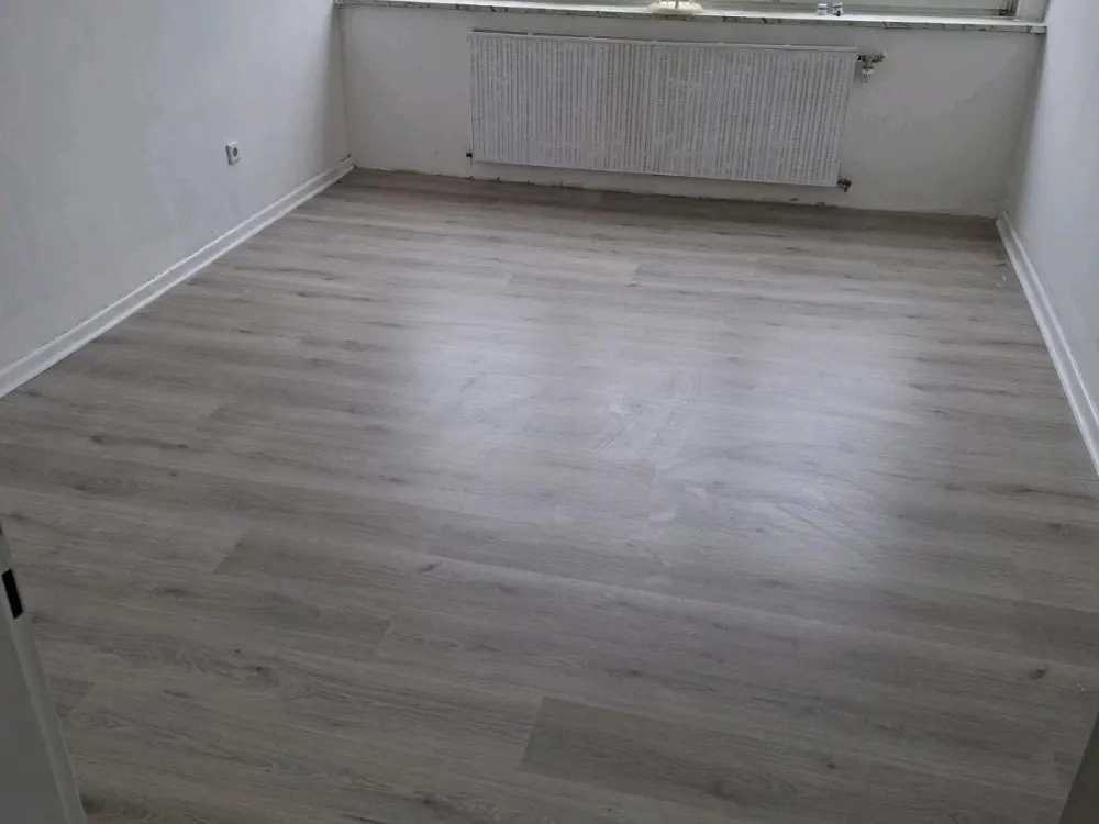 2-Zimmer-Wohnung, 60 m², zentrale Lage