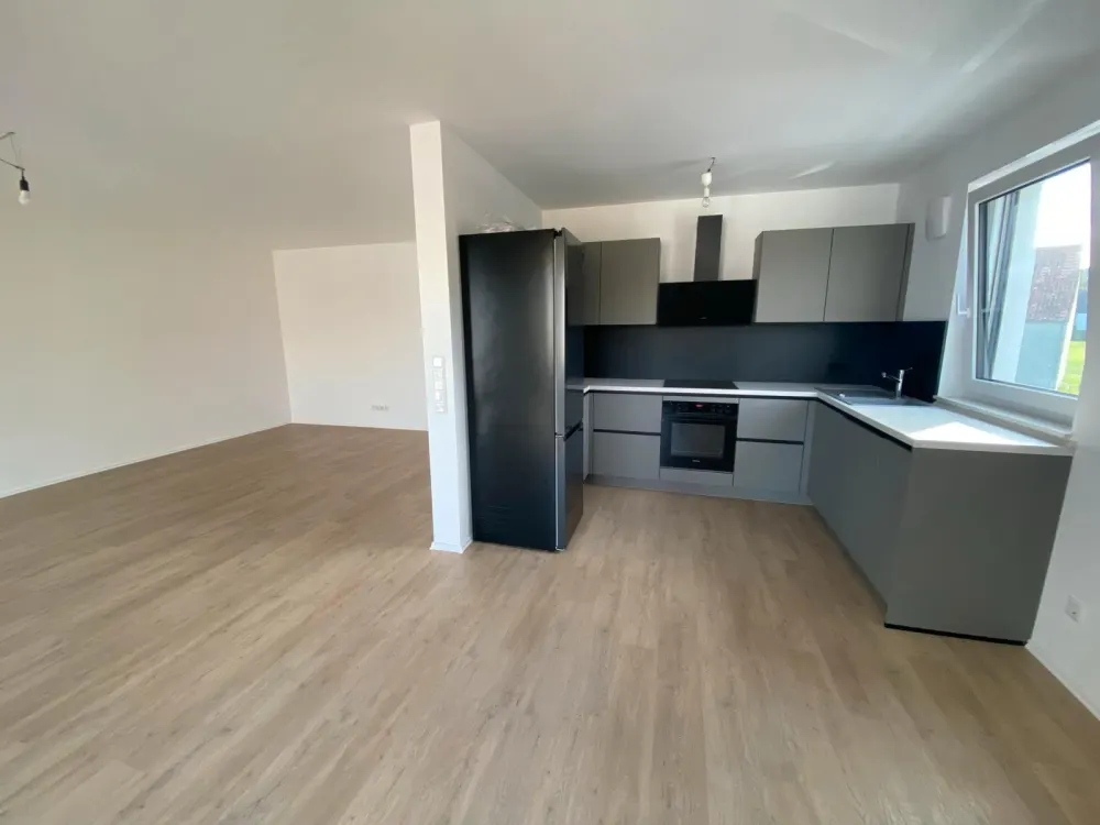 Moderne 3-Zimmer-Wohnung in Schlangen-Kohlstädt zu vermieten