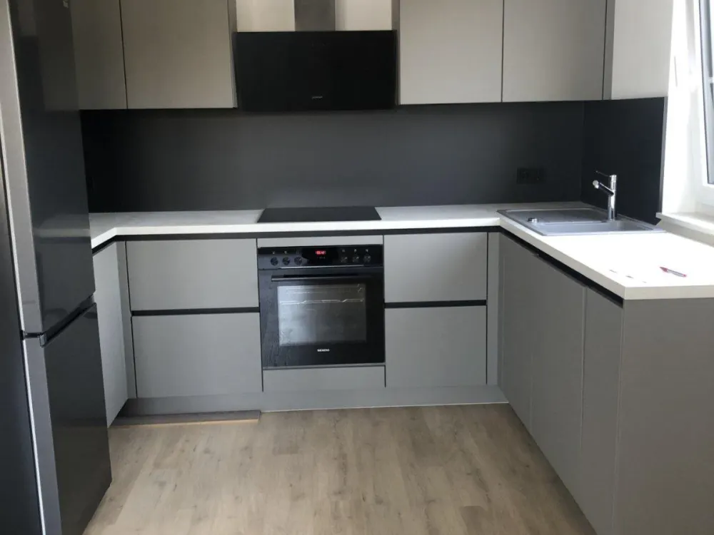 Moderne 3-Zimmer-Wohnung in Schlangen-Kohlstädt zu vermieten