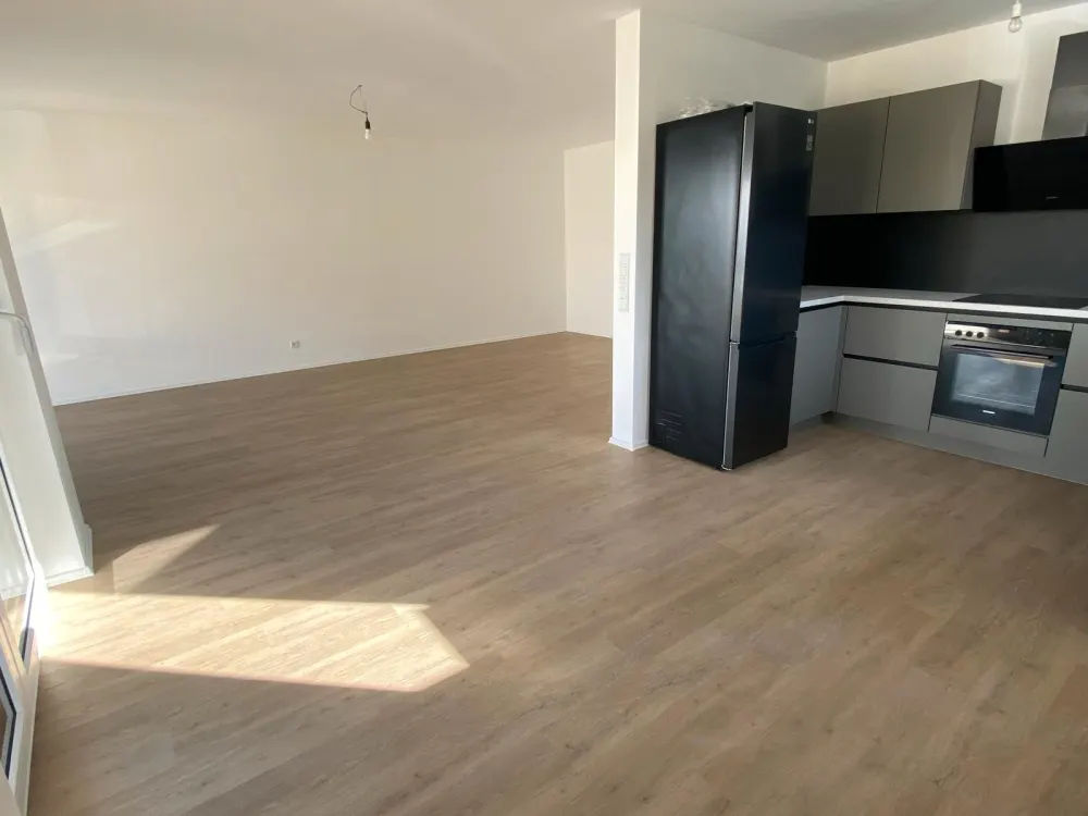 Moderne 3-Zimmer-Wohnung in Schlangen-Kohlstädt zu vermieten