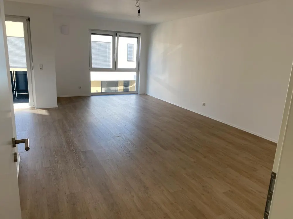 Moderne 3-Zimmer-Wohnung in Schlangen-Kohlstädt zu vermieten