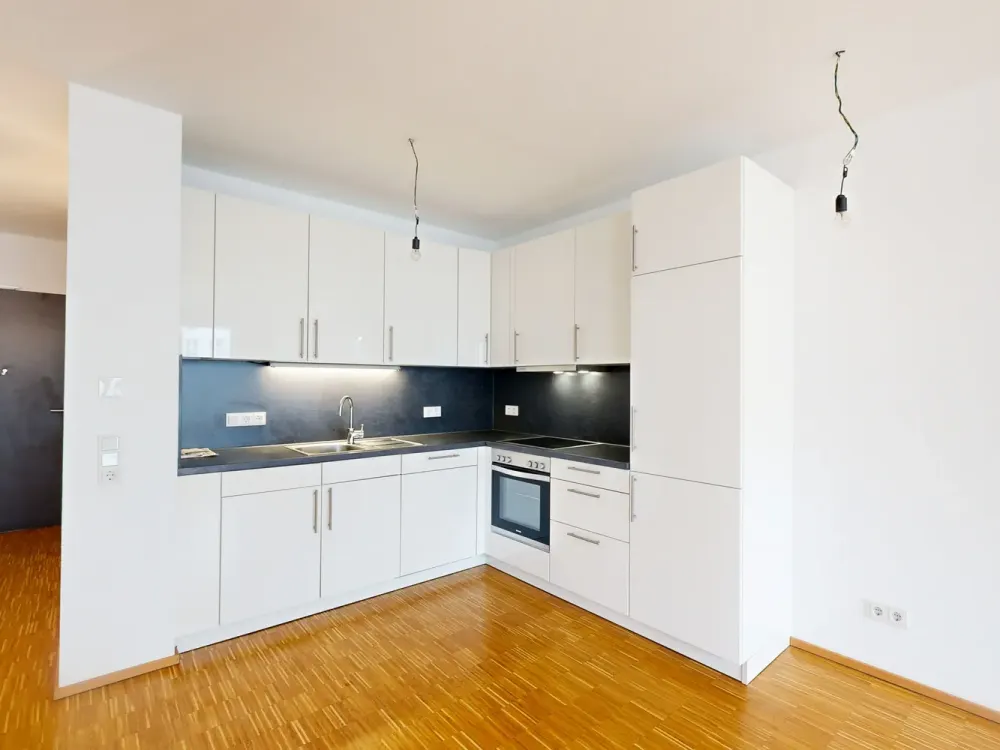 Gemütliche 2-Zimmer Wohnung, ideal für Singles