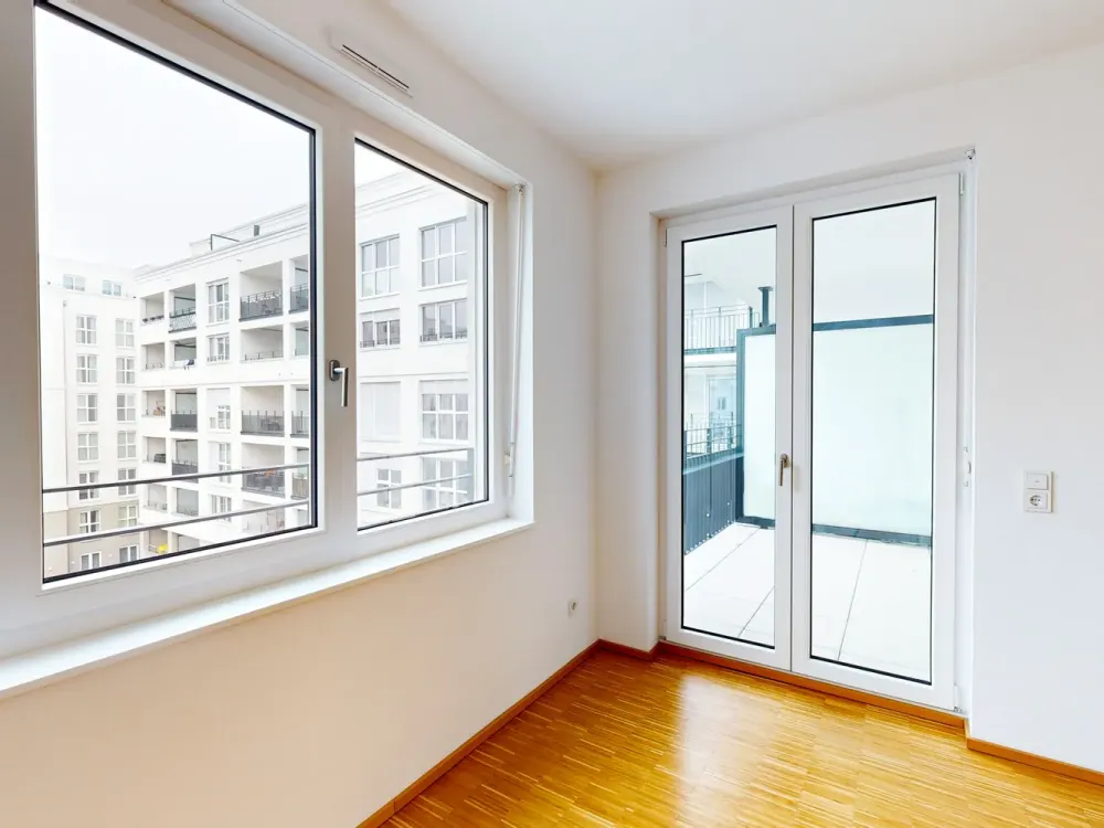 Gemütliche 2-Zimmer Wohnung, ideal für Singles