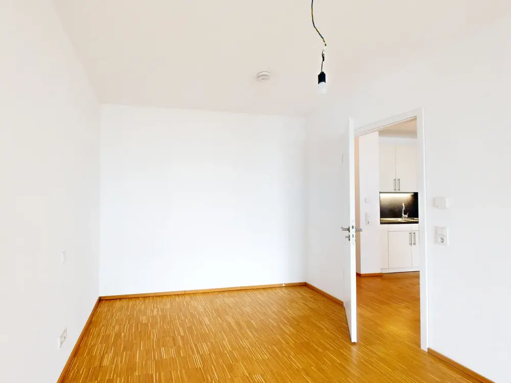 Gemütliche 2-Zimmer Wohnung, ideal für Singles