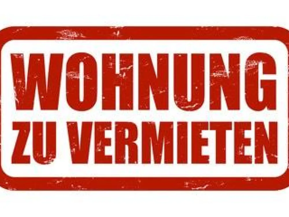 Schöne 3 Raum Wohnung in ruhiger Lage in Höckendorf