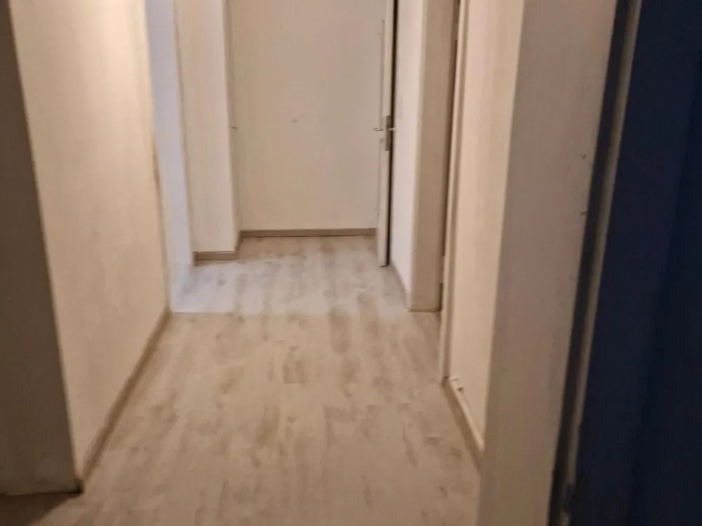 3-Zimmer-Souterrainwohnung mit Keller in Stgt.-Zazenhausen