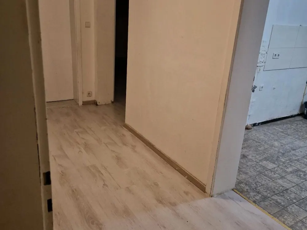 3-Zimmer-Souterrainwohnung mit Keller in Stgt.-Zazenhausen
