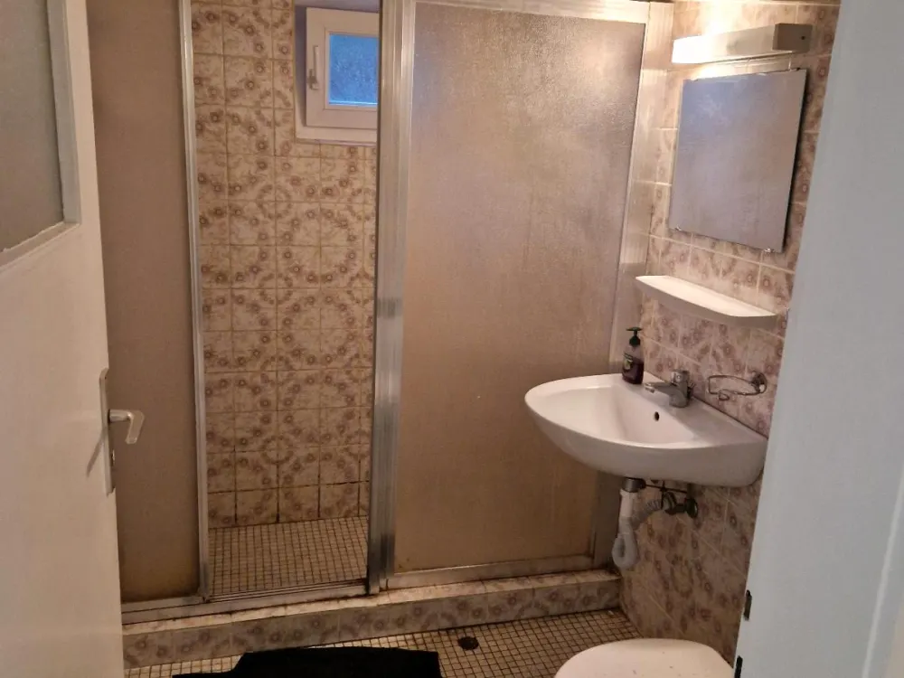 3-Zimmer-Souterrainwohnung mit Keller in Stgt.-Zazenhausen