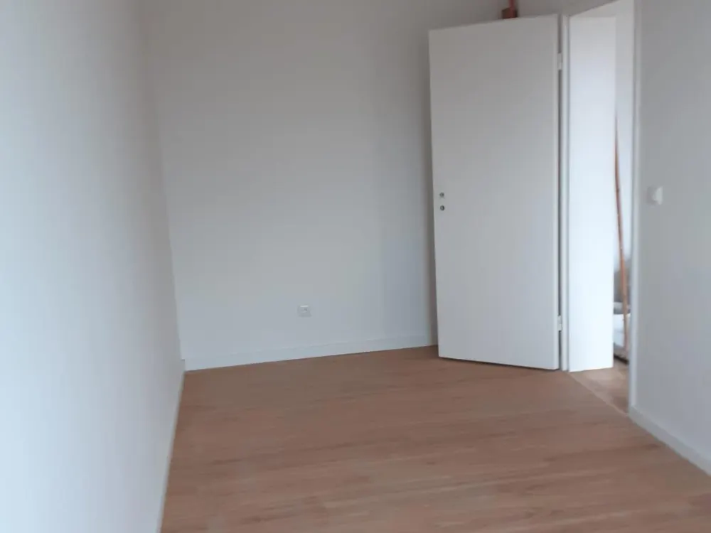 Stilvolle 2-Zimmer-Wohnung mit Balkon und Einbauküche in Hamburg