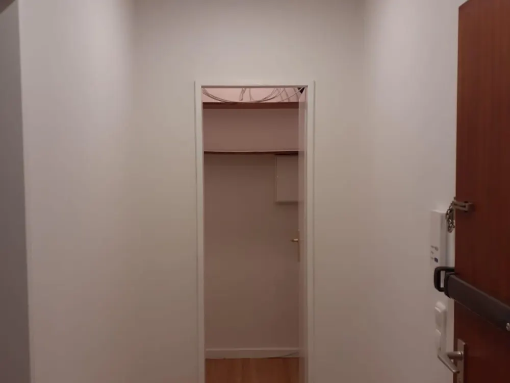 Stilvolle 2-Zimmer-Wohnung mit Balkon und Einbauküche in Hamburg