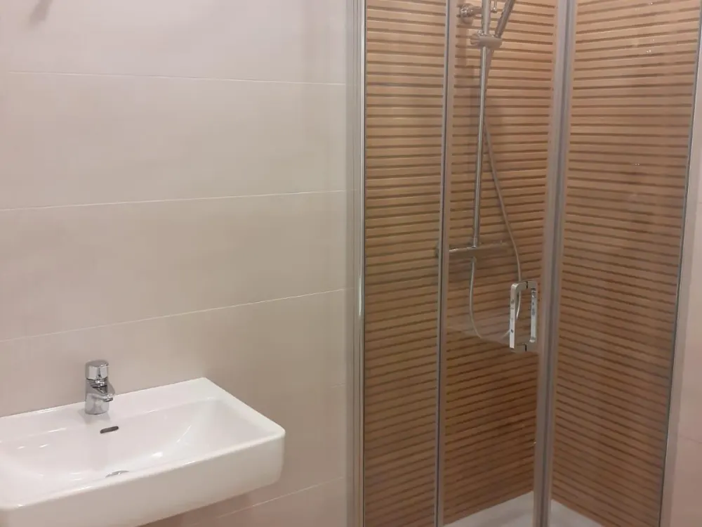 Stilvolle 2-Zimmer-Wohnung mit Balkon und Einbauküche in Hamburg