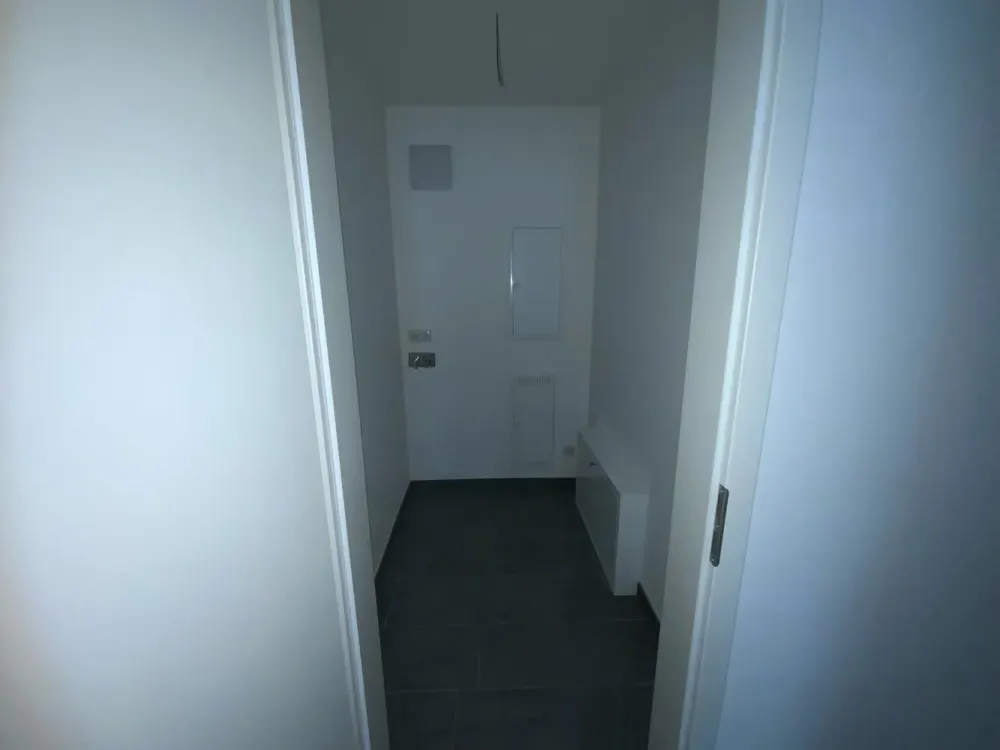 Moderne 3-Zimmer Wohnung in Gehlsdorf - Vollbad mit Fenster, Abstellraum, Außenstellplatz