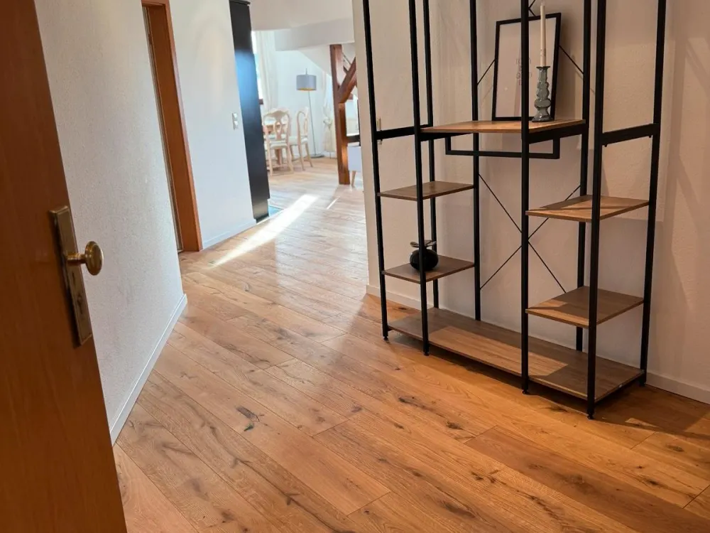 Möblierte Wohnung Apartment Loft Leipzig