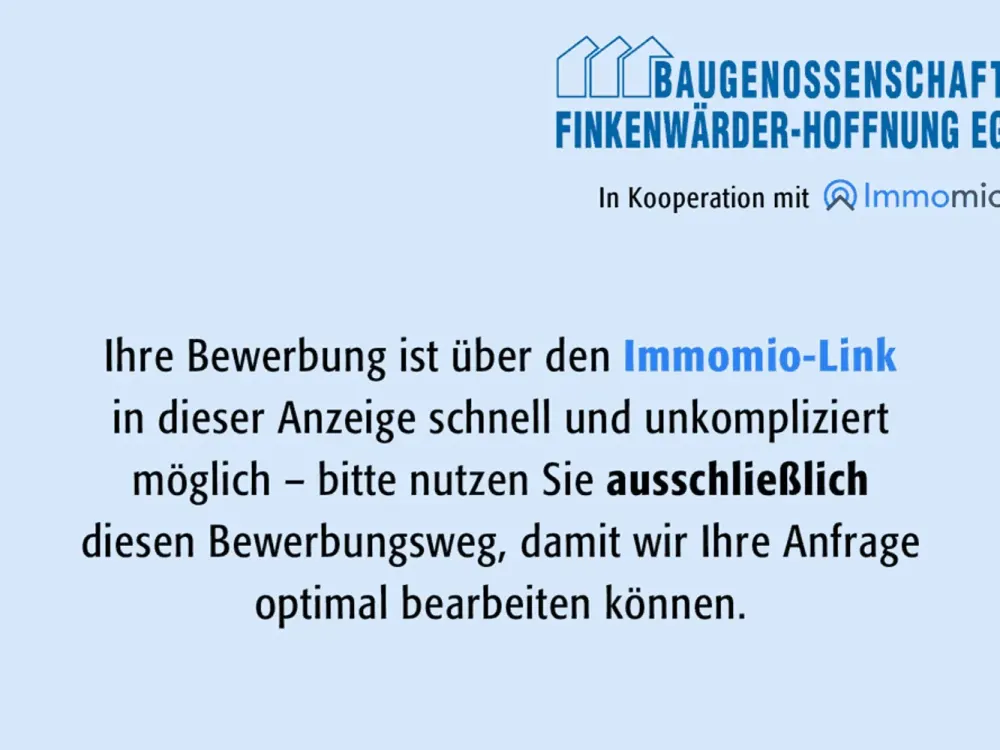 2 Zimmer Wohnung