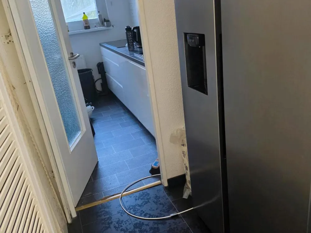 Nachmieter gesucht, sehr geräumige 3-Zimmer-Wohnung mit Balkon
