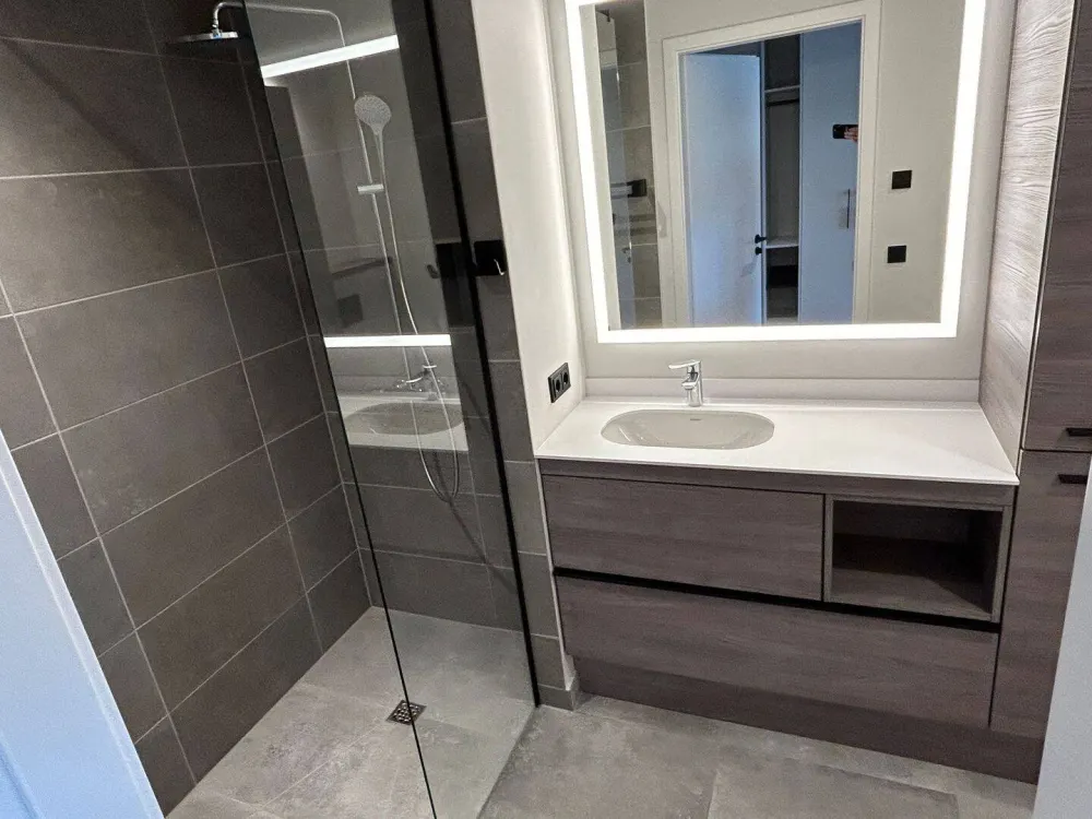 Geräumiges Mikroapartment mit Komplettausstattung! | ab sofort verfügbar!
