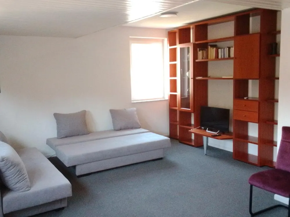 3 Z. Wohnung Bürgermeister Spitta Allee