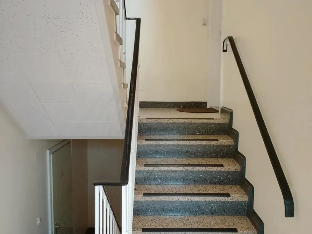 3 Z. Wohnung Bürgermeister Spitta Allee