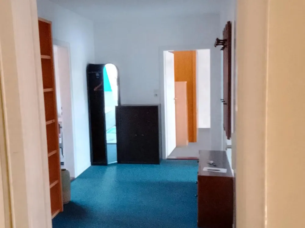 3 Z. Wohnung Bürgermeister Spitta Allee