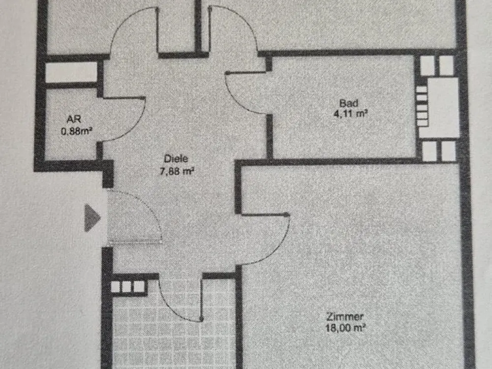 Biete Wohnung in Köln suche Wohnung in Hamburg