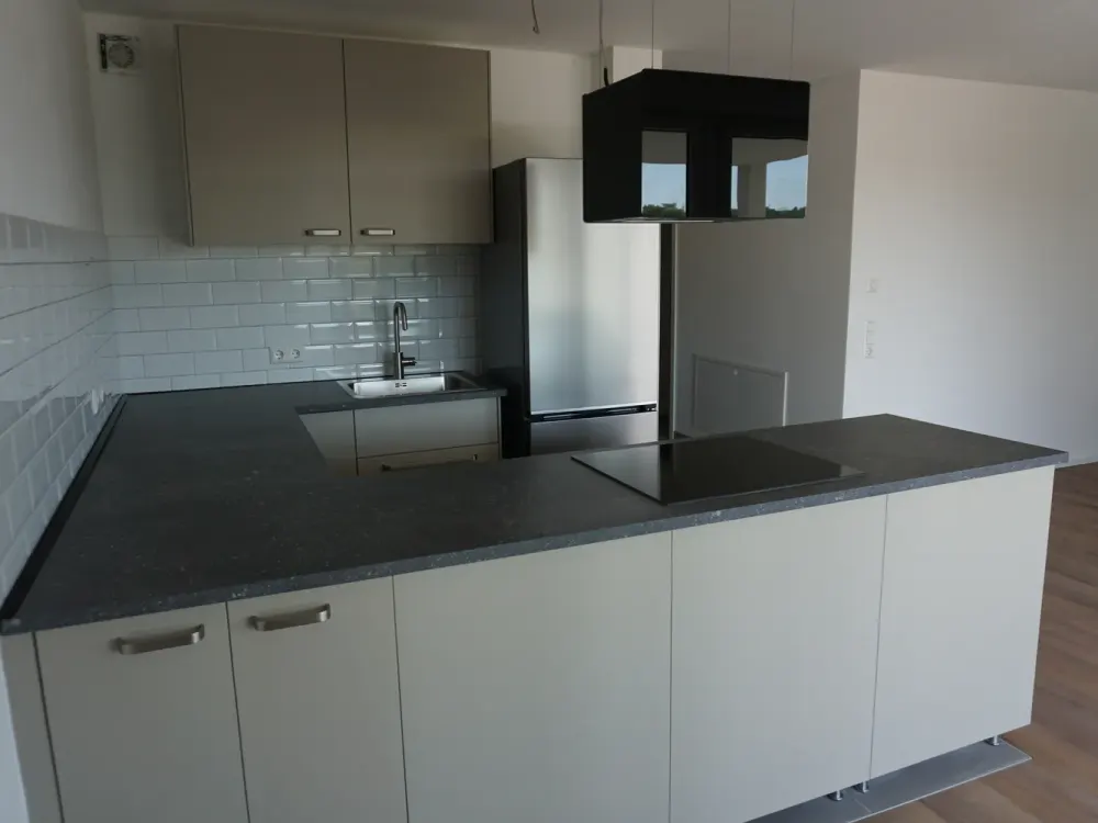 Moderne 4-Zimmer Neubauwohnung in Ludwigsburg-Neckarweihingen