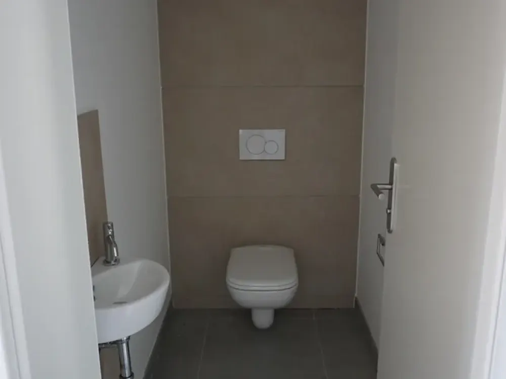 Moderne 4-Zimmer Neubauwohnung in Ludwigsburg-Neckarweihingen
