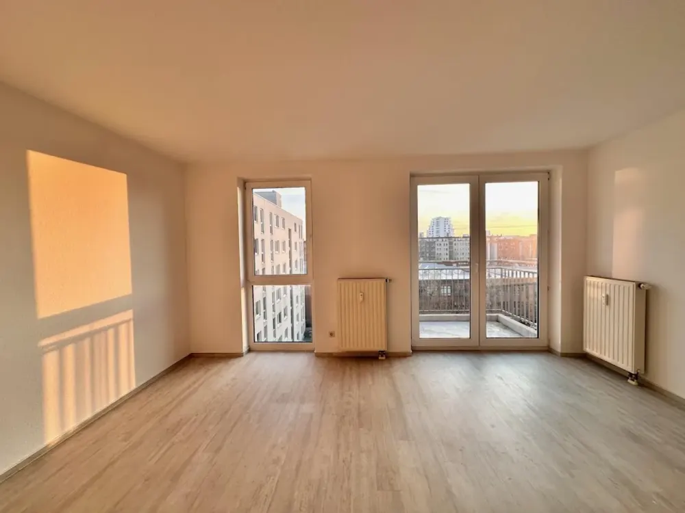 Rauchstr. 30, 2.OG, LI