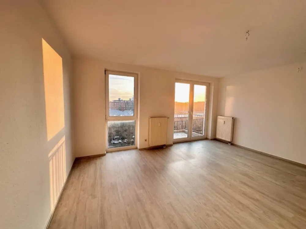 Rauchstr. 30, 2.OG, LI