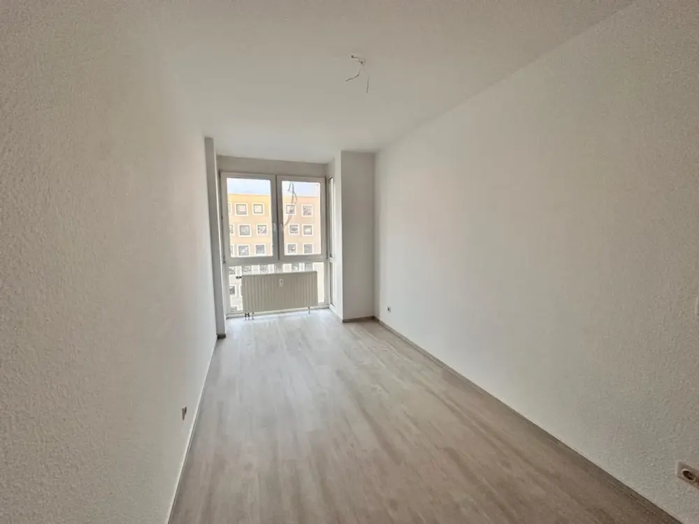 Rauchstr. 30, 2.OG, LI