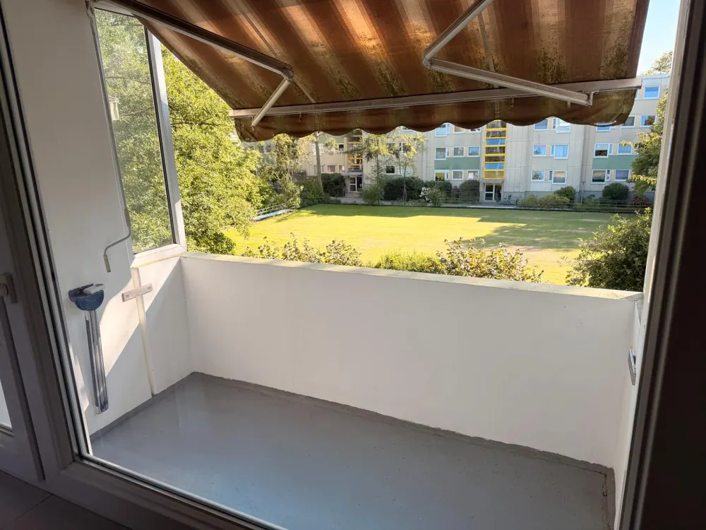 Traumhafte 2,5 Zimmer-Wohnung (73 m²)