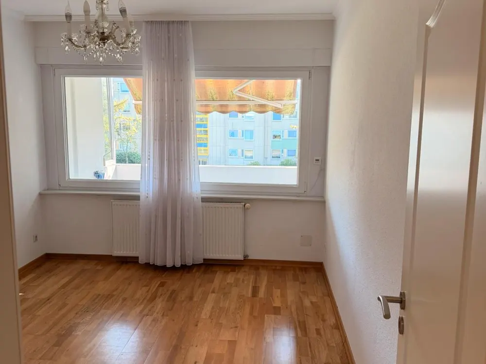 Traumhafte 2,5 Zimmer-Wohnung (73 m²)