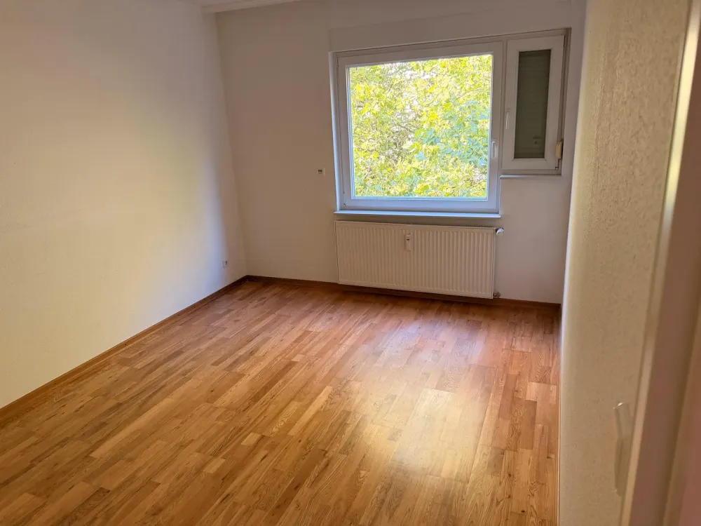 Traumhafte 2,5 Zimmer-Wohnung (73 m²)