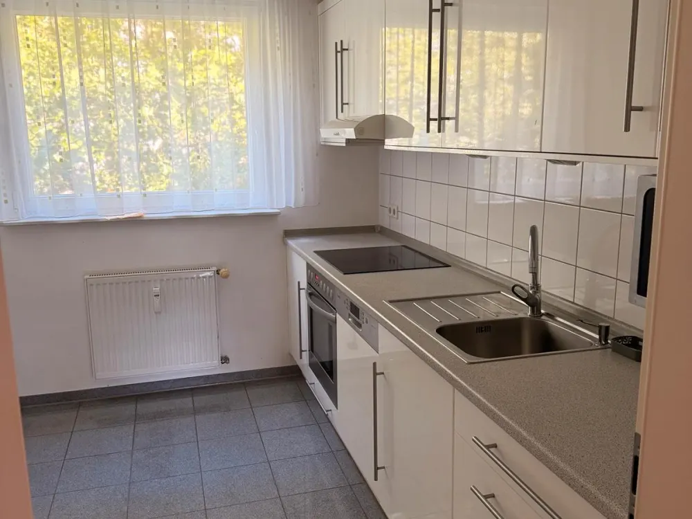 Traumhafte 2,5 Zimmer-Wohnung (73 m²)