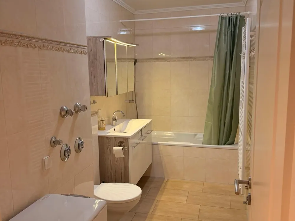 Traumhafte 2,5 Zimmer-Wohnung (73 m²)